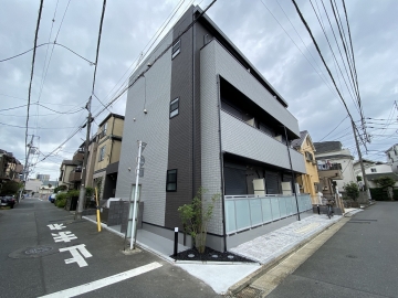 SOLASIA residence 大山