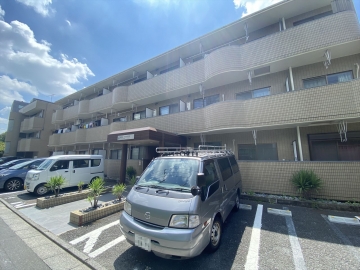 ウィルテラス西池袋