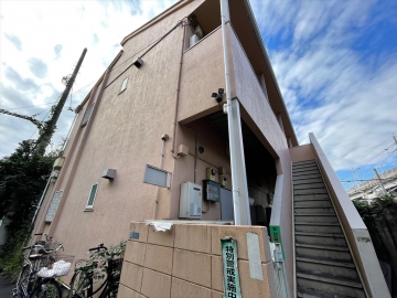 コート東十条