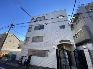 プレミアム成増