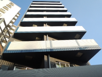 ヴァレッシア椎名町駅前シティ