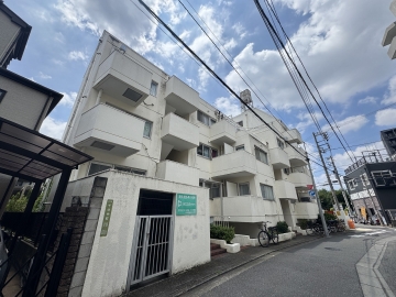 パール仲町マンション