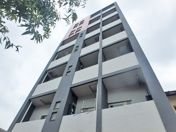 ビバリーホームズ池袋