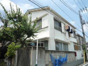 曽根荘
