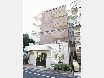 バージュアル浦和イースト