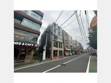 Ｌｕｄｅｎｓ中板橋Ⅱ 