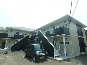 エステートピア上青木