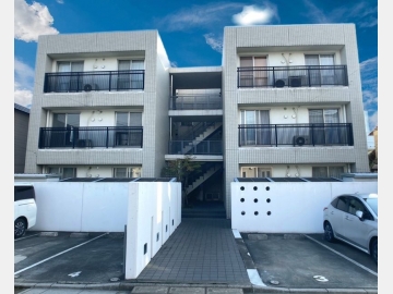 グランファミリエ大宮