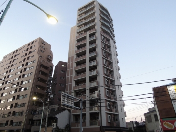 アークプラザ荒川公園