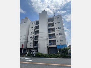 領家マンション