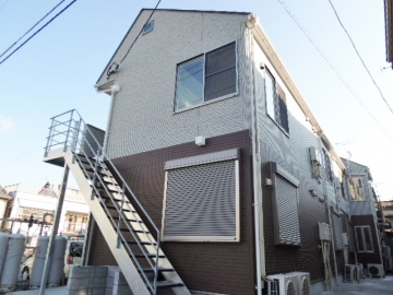 コルモ板橋