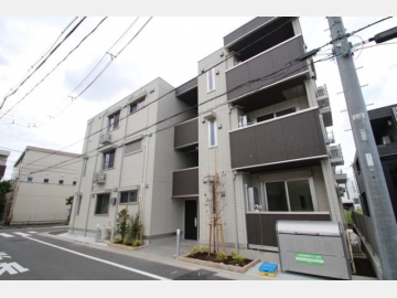 グラナーデ六町Ⅱ