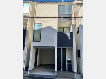 雑司が谷１丁目戸建