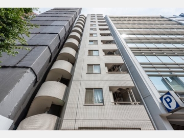 アクティア神田岩本町