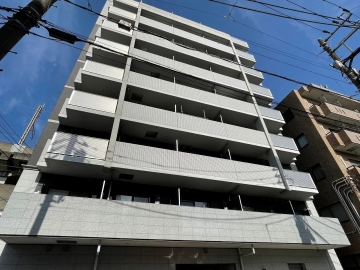 ＤＩＰＳ赤羽駅前