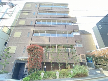 ブルーガーデン小石川