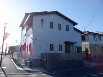 メゾン・ド・シアンブラン