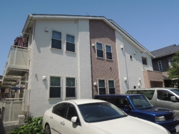 レジデンスＨＡＲＵ