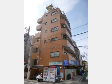 ソレイユ春原 