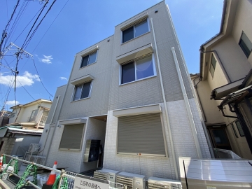 セレスティア西ケ原