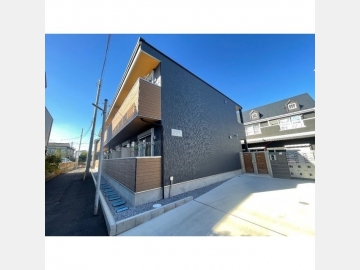 ＭＱｕａｒｔｏ新井宿Ⅰ