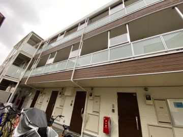 サンライズマンション　３１０号室