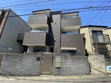 クラッス大和町