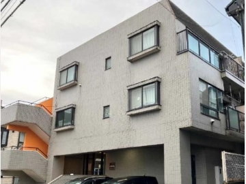 ＩＳＭ武蔵浦和