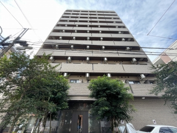 グローバン板橋