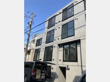 Ｐｒｅｍｉｕｍ　Ｒｅｓｉｄｅｎｃｅ　Ａｋａｂａｎｅ