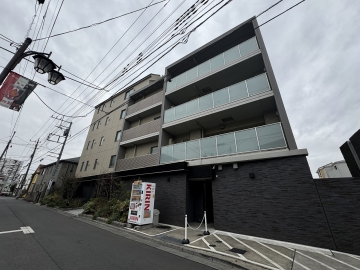 グランカーサ北浦和 