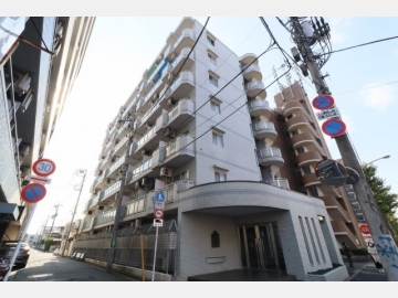 レクセル武蔵関