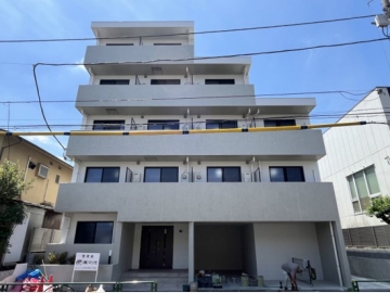 アルティザ氷川台