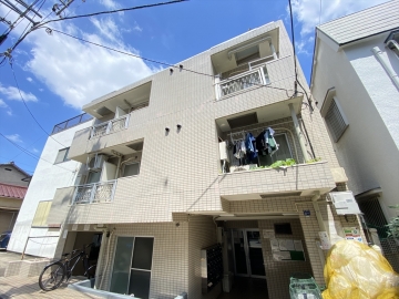 ジプソフィラ板橋本町
