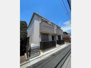 モアナ上板橋 