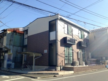 レオパレスピュア