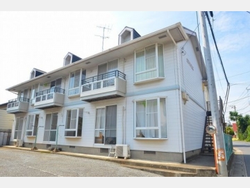 ホワイトパレス