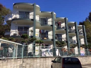 グリーンコーポ西台