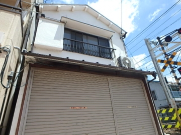 岩波方