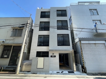 レピュア早稲田レジデンスⅡ