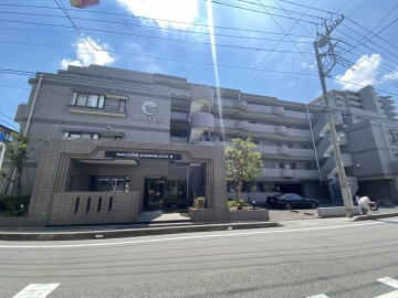 ワコーレ川口第３