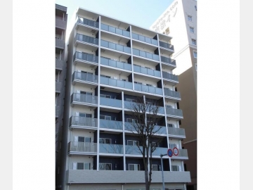 サンファーロ新都心