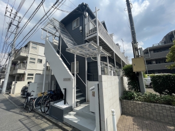 ＲｅＤＥＡＬ成増