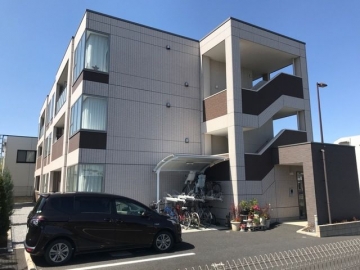 Ａｒｒｏｗｓ（アローズ）