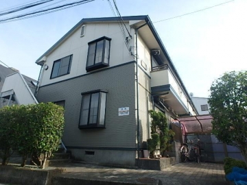 ニューグランデュール喜沢