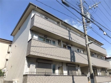 ブルームコート　R