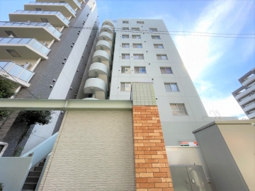 第三マサキビル