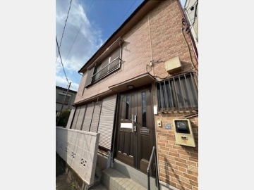 前野町６丁目戸建