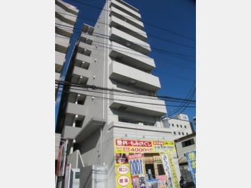 プライム スクエアⅡ