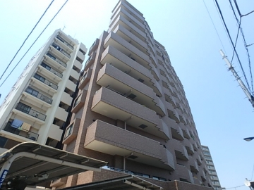 朝日クレスパリオ王子